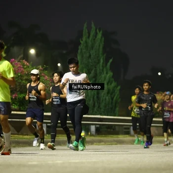 Runner Photo 6669449