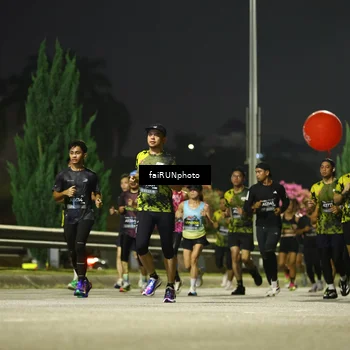 Runner Photo 6669485