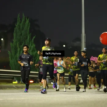 Runner Photo 6669492