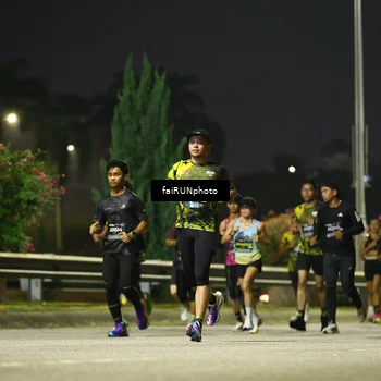 Runner Photo 6669500