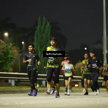 Runner Photo 6669503