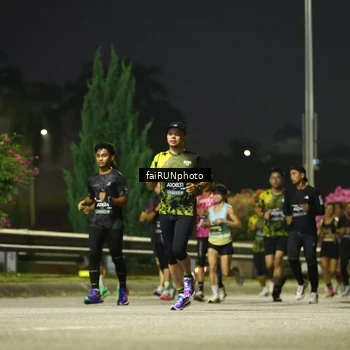 Runner Photo 6669512