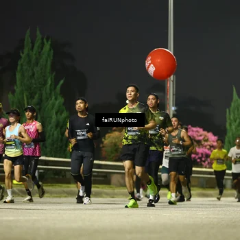 Runner Photo 6669564