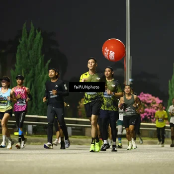 Runner Photo 6669578
