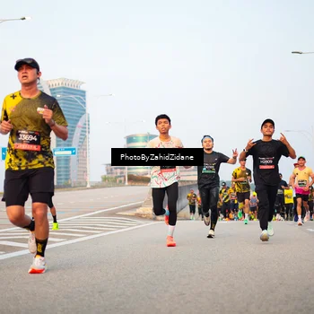 Runner Photo 6669579