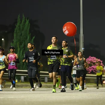 Runner Photo 6669604
