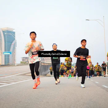 Runner Photo 6669657
