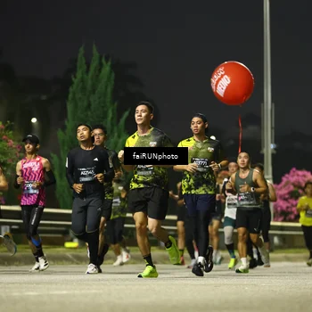 Runner Photo 6669680