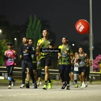 Runner Photo 6669690