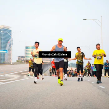 Runner Photo 6669702