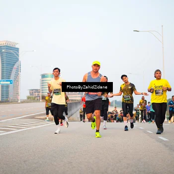 Runner Photo 6669707