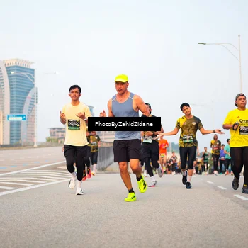 Runner Photo 6669714