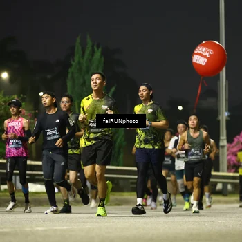 Runner Photo 6669721