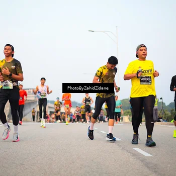 Runner Photo 6669727