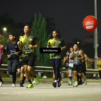 Runner Photo 6669749