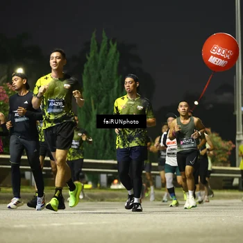 Runner Photo 6669750
