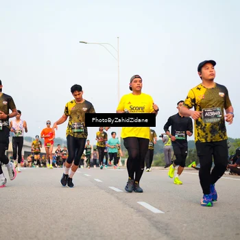 Runner Photo 6669792