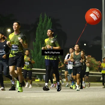 Runner Photo 6669794