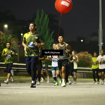 Runner Photo 6669805