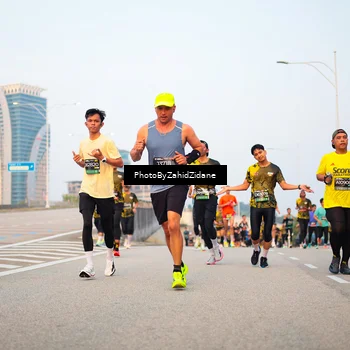 Runner Photo 6669807
