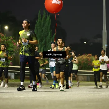 Runner Photo 6669817