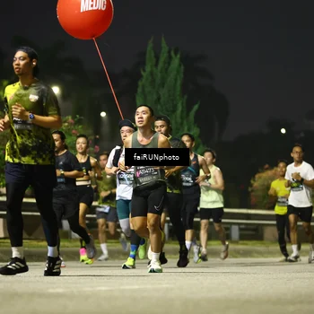 Runner Photo 6669864