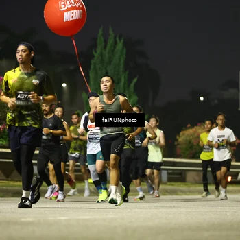 Runner Photo 6669867