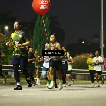 Runner Photo 6669891