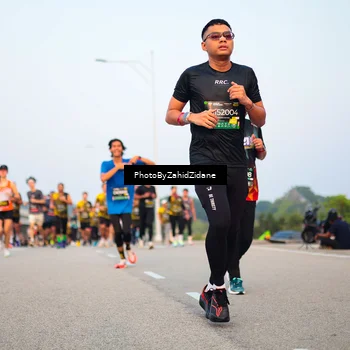 Runner Photo 6669935