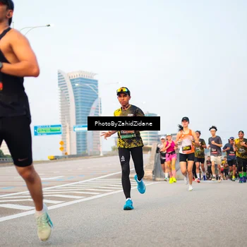Runner Photo 6669944