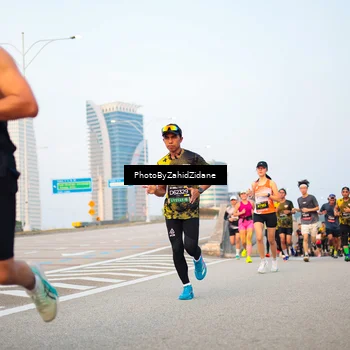 Runner Photo 6669949