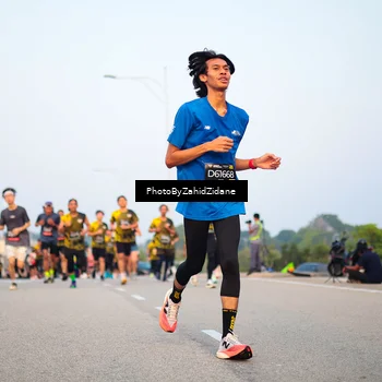 Runner Photo 6669966