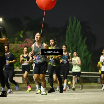 Runner Photo 6670025