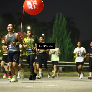 Runner Photo 6670036