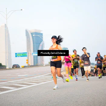 Runner Photo 6670049
