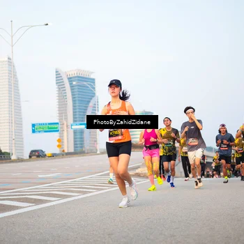 Runner Photo 6670058