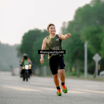 Runner Photo 6670151