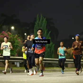 Runner Photo 6670162