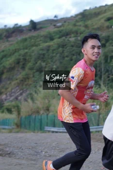 Runner Photo 667018