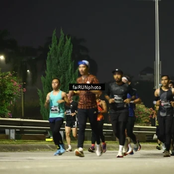 Runner Photo 6670326