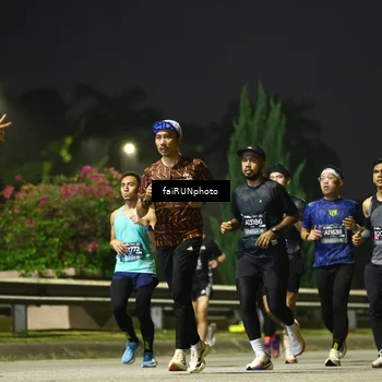 Runner Photo 6670457