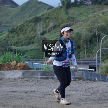 Runner Photo 667050