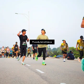 Runner Photo 6670608
