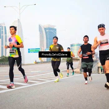Runner Photo 6670617