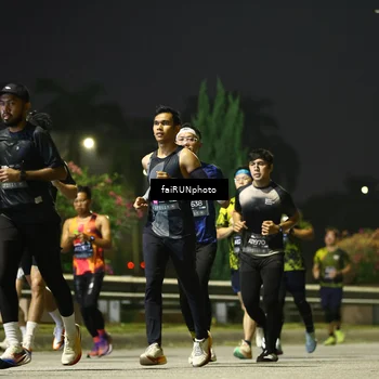 Runner Photo 6670791