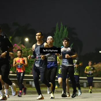 Runner Photo 6670834