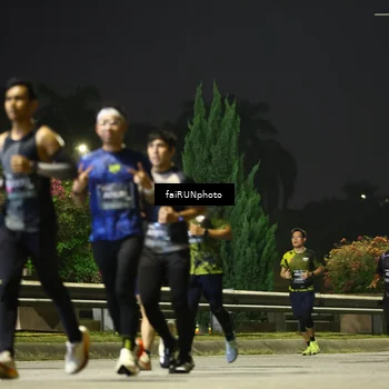 Runner Photo 6670891