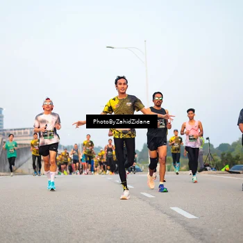 Runner Photo 6670955