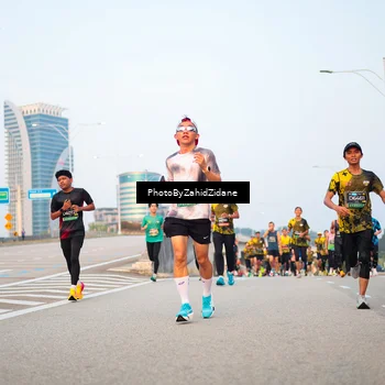 Runner Photo 6671067
