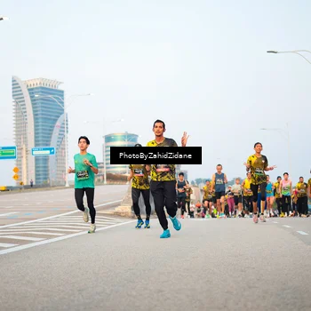Runner Photo 6671169